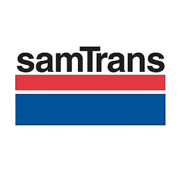 SamTrans Mobile ikonjának képe