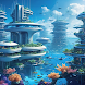 Designer City: Aquatic City