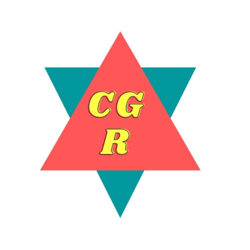CGR logo