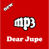 Lagu Lagu Hits Dear Jupe Mp3 icon