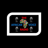 The African Voice Radio icon
