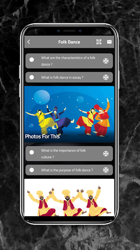 Folk Dance Screen 2