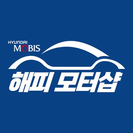HAPPY-MOTOR SHOP logo