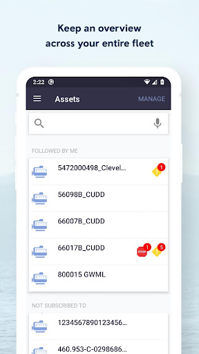 MTU Go! Screenshot 3 - AppWisp.com