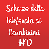 Scherzo Telefonata Carabinieri icon