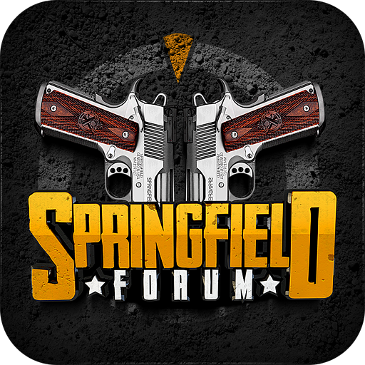 Springfield Forum 8.0.12 Icon