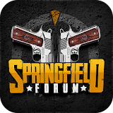 Springfield Forum icon