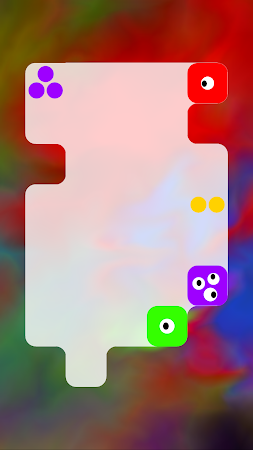 Game screenshot Eyes & Blobs apk download