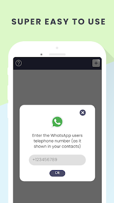 NetwaX - Tracker for Whatsapp,online & Last seeのおすすめ画像1