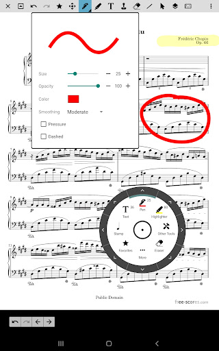 MobileSheets Trial - Music & Audio - apps