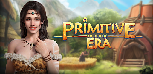 Primitive Era 10000 BC