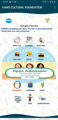 RKS Hans Cultural Centre