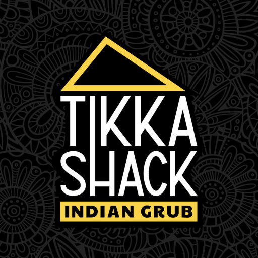 Tikka Shack  Icon