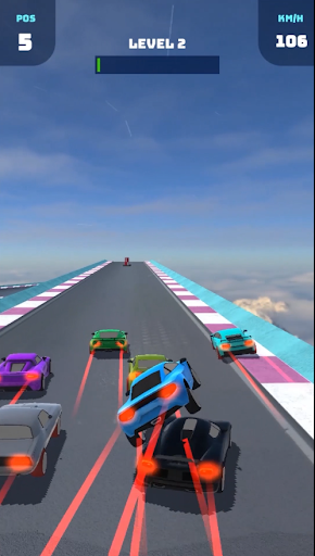 Furious Car Race, Speed Master  screenshots 1