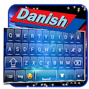 Danish keyboard