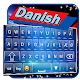 Danish keyboard Laai af op Windows