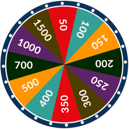 Lucky Spin Win, Earn Money 76.0 Icon
