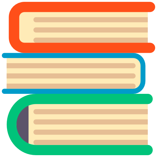 Charles Dickens Books logo
