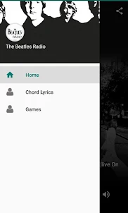 Fans Beatles Music Radio