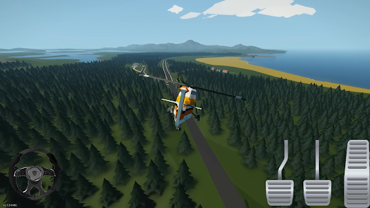 stormworks helicopter