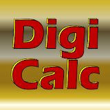 DigiCalc icon
