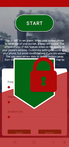 InPocket Screen 3