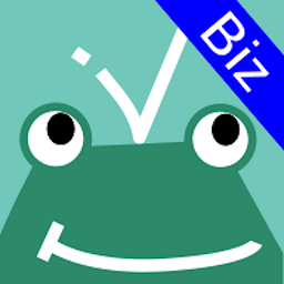 Icon image あめふるコール for Business