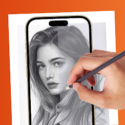 AR Drawing: Trace to Sketch: Download & Review