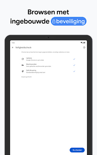 Google Chrome