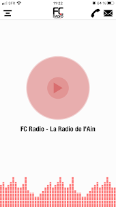 FC Radio - La Radio de L'Ain