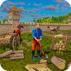Ranch Sim Life Farm & Animals