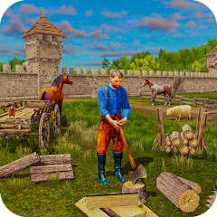 Download Ranch Simulator Guide App android on PC