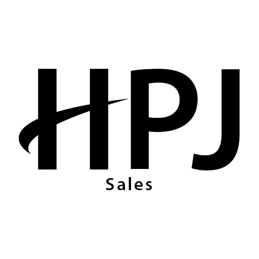 HPJ SALES Download on Windows