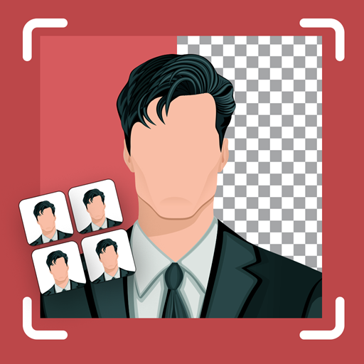 Passport Photo: Visa & ID Pics Baixe no Windows