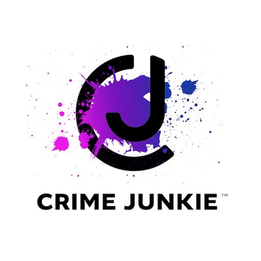 Crime Junkie Fan Club logo