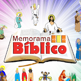 Memoria Biblica de Personajes icon