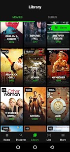CineHub: HD Movie & Web Series 2