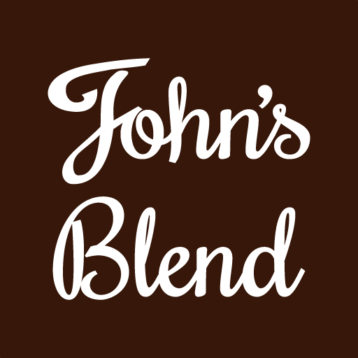 John’s Blend logo