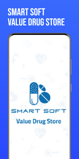 Android application Smart Value screenshort