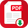 PDF reader for Android: PDF file reader