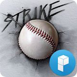 Strike Zone Launcher Theme icon