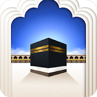 Hajj Mecca Photo Editor