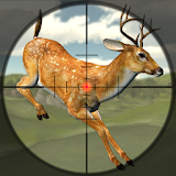 Deer Hunting - Elite Sniper icon