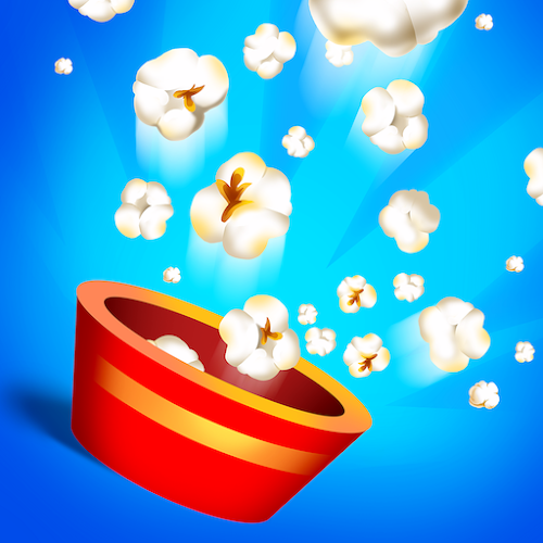 Popcorn Burst (free shopping) 1.5.8 mod