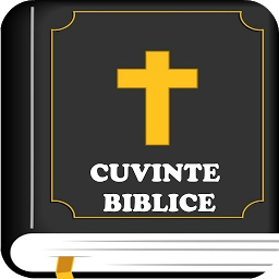 Icon image Versete Biblice