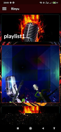 les chansons de statiel Screen 2