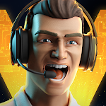Cover Image of Download FIVE - Esports Manager Game  APK