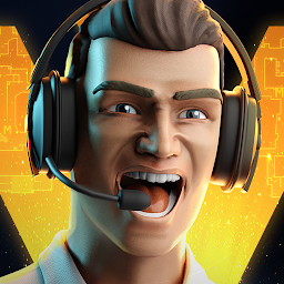 Icon image FIVE - Esports Manager Game