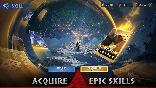 Viking Rise Mod APK 1.4.14 (Unlimited money) Gallery 2