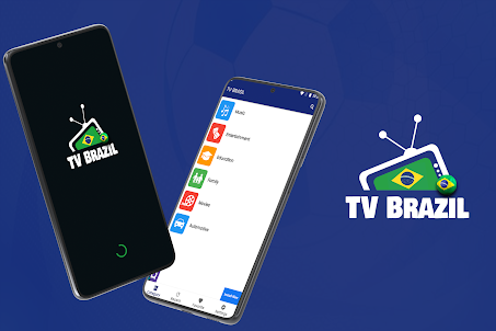 TV Brasil | Futbol Ao Vivo